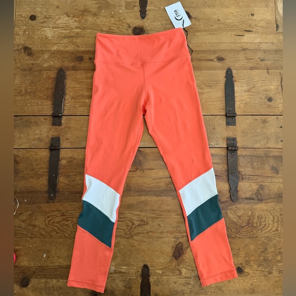 🏷️ NWT - Zyia Leggings - Picture 2 of 6